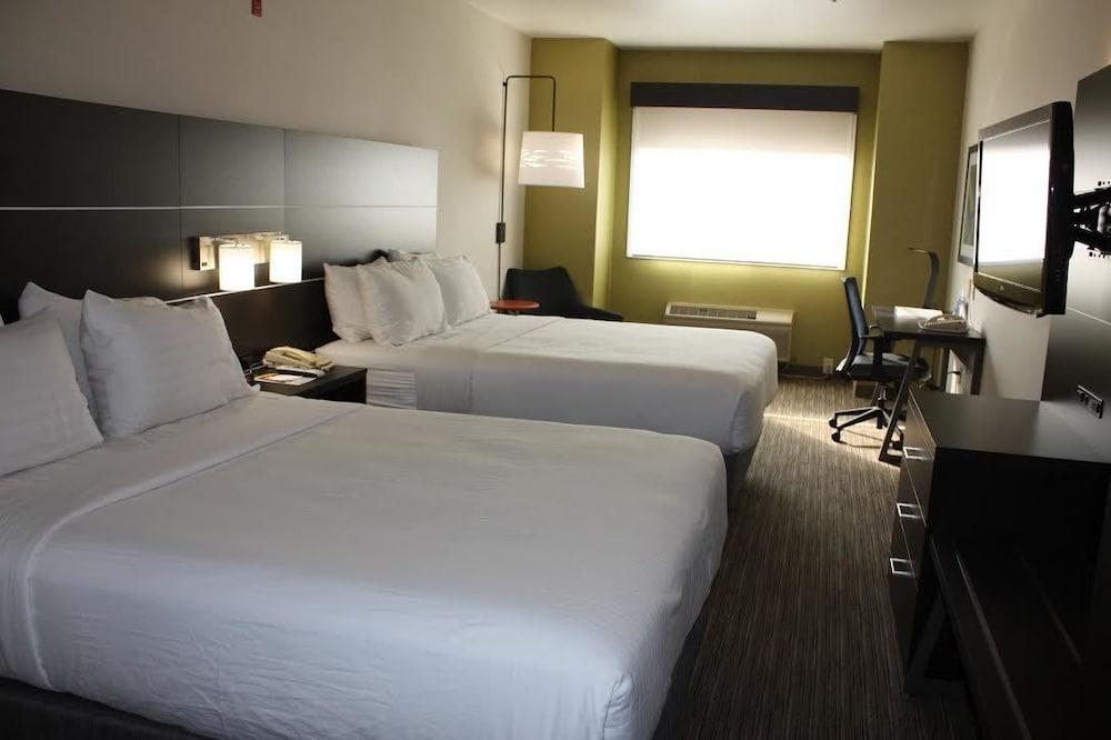 Holiday Inn Express Madera By Ihg Buitenkant foto