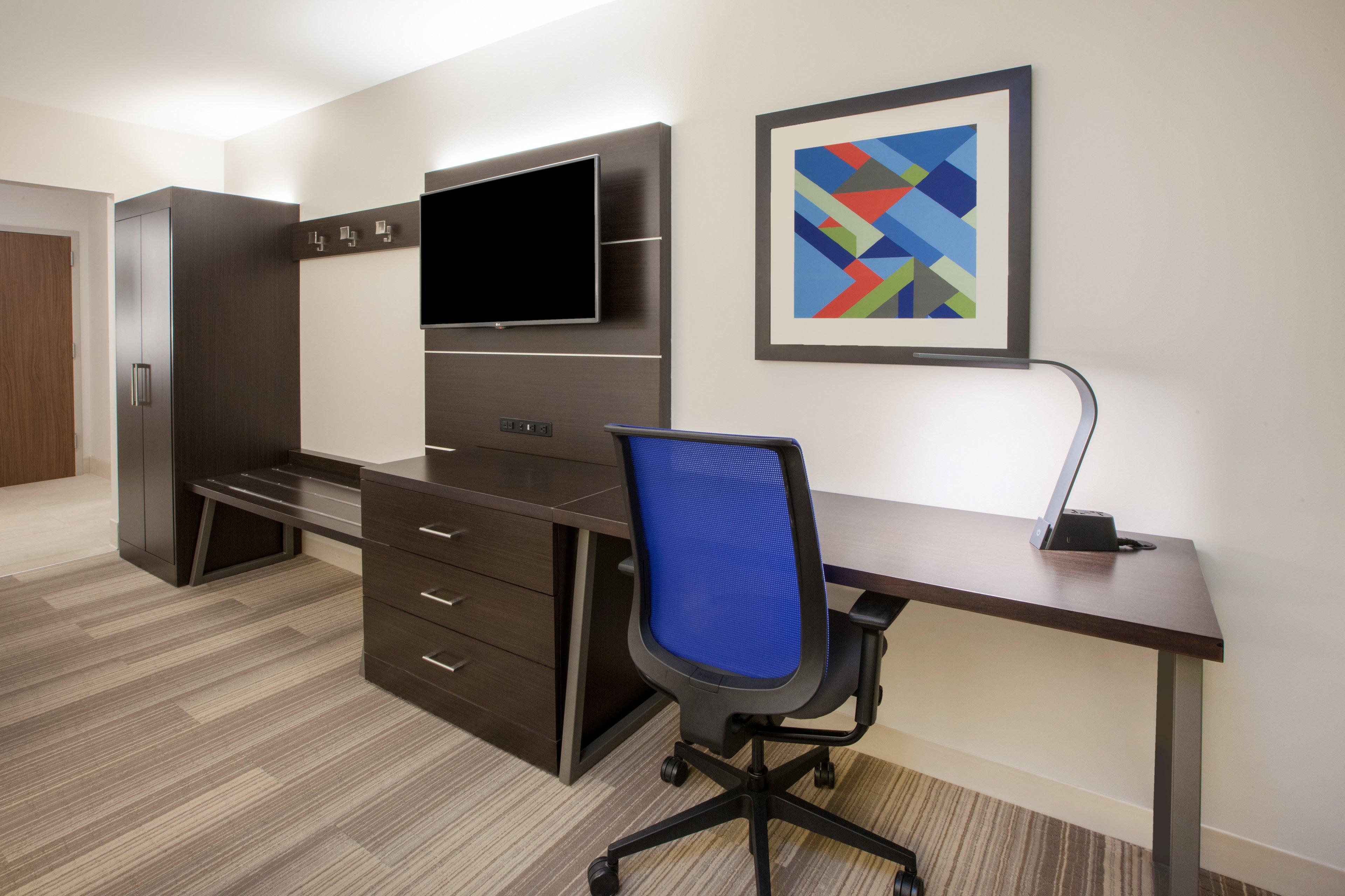 Holiday Inn Express Madera By Ihg Buitenkant foto