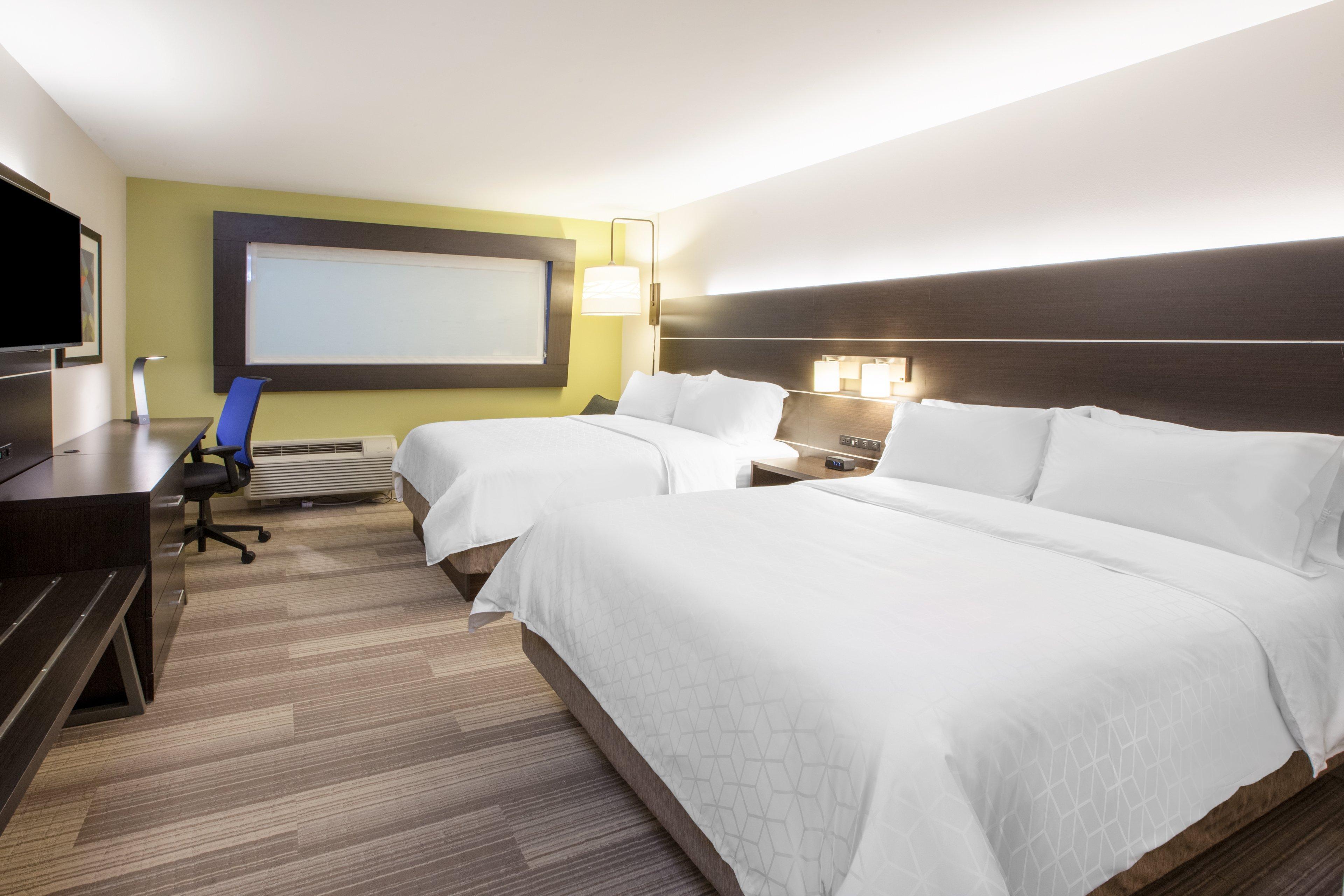 Holiday Inn Express Madera By Ihg Buitenkant foto