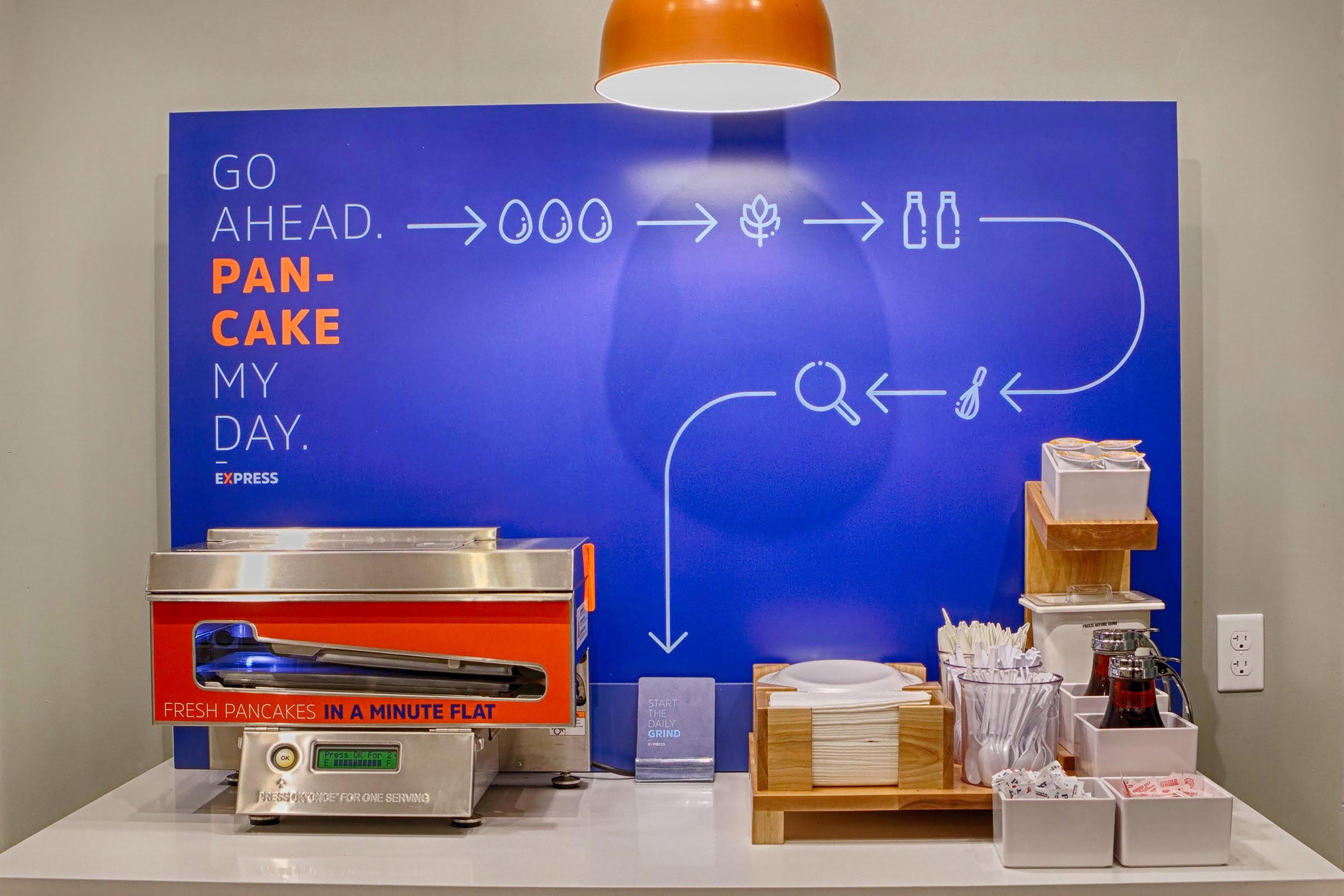 Holiday Inn Express Madera By Ihg Buitenkant foto