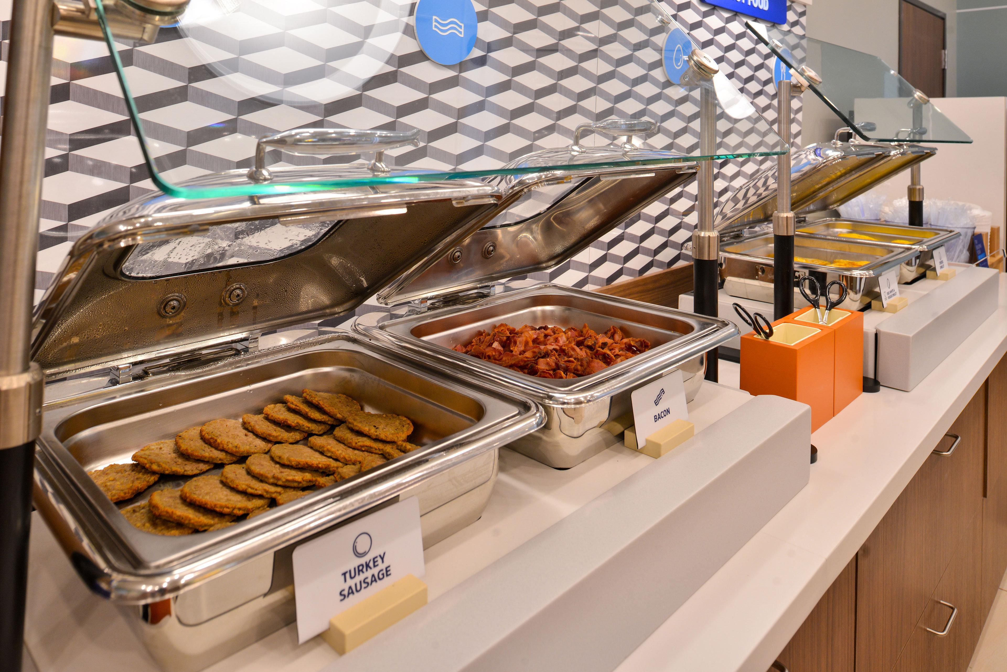 Holiday Inn Express Madera By Ihg Buitenkant foto