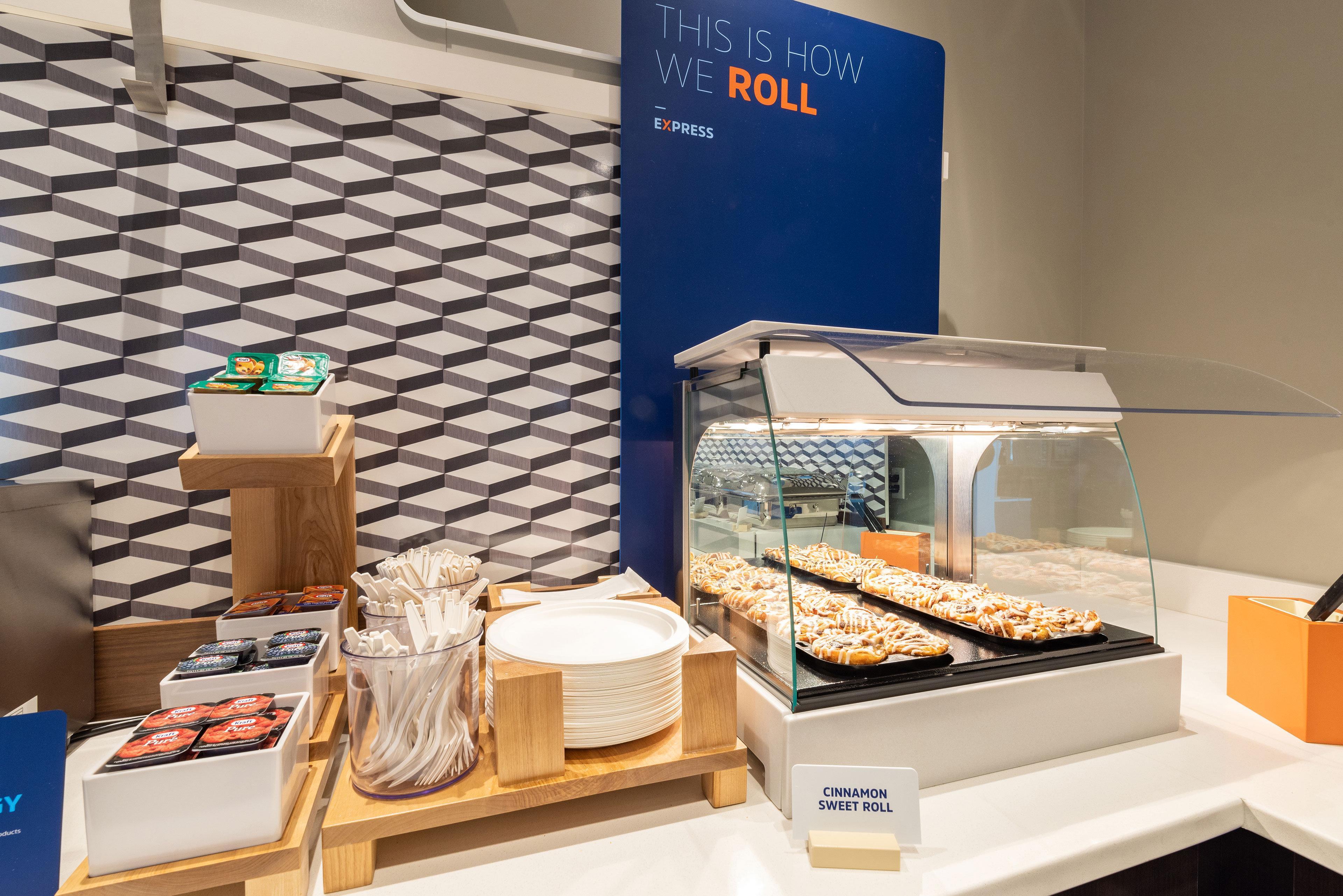 Holiday Inn Express Madera By Ihg Buitenkant foto