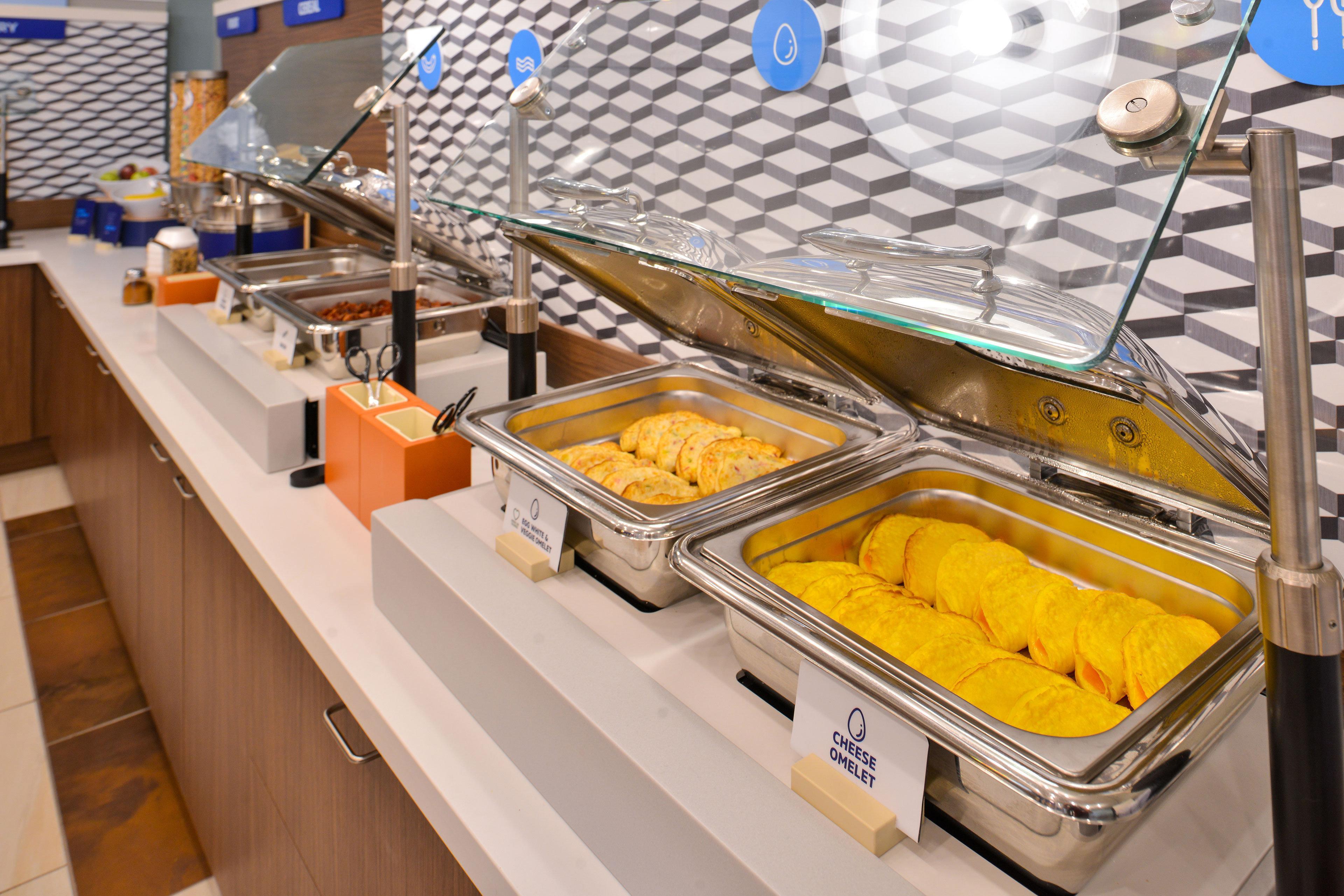 Holiday Inn Express Madera By Ihg Buitenkant foto