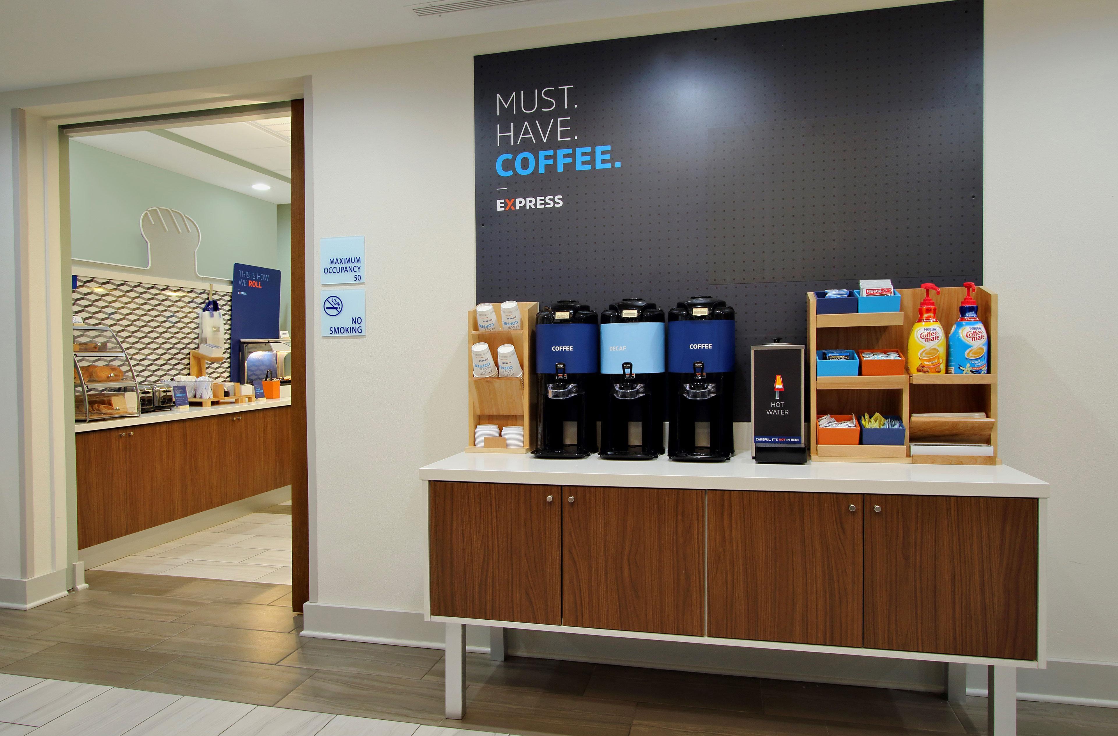Holiday Inn Express Madera By Ihg Buitenkant foto