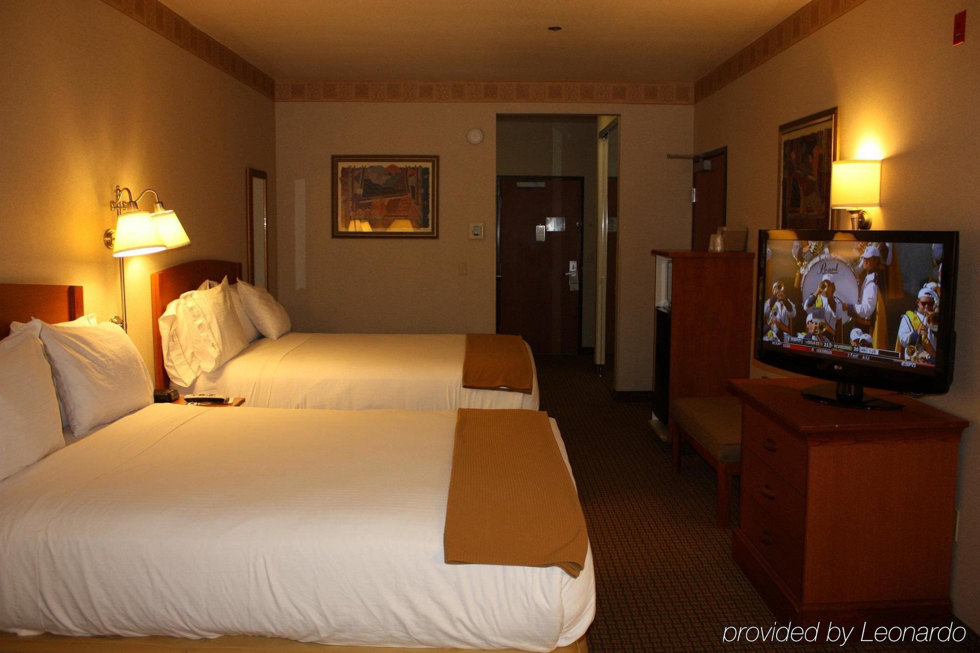Holiday Inn Express Madera By Ihg Buitenkant foto