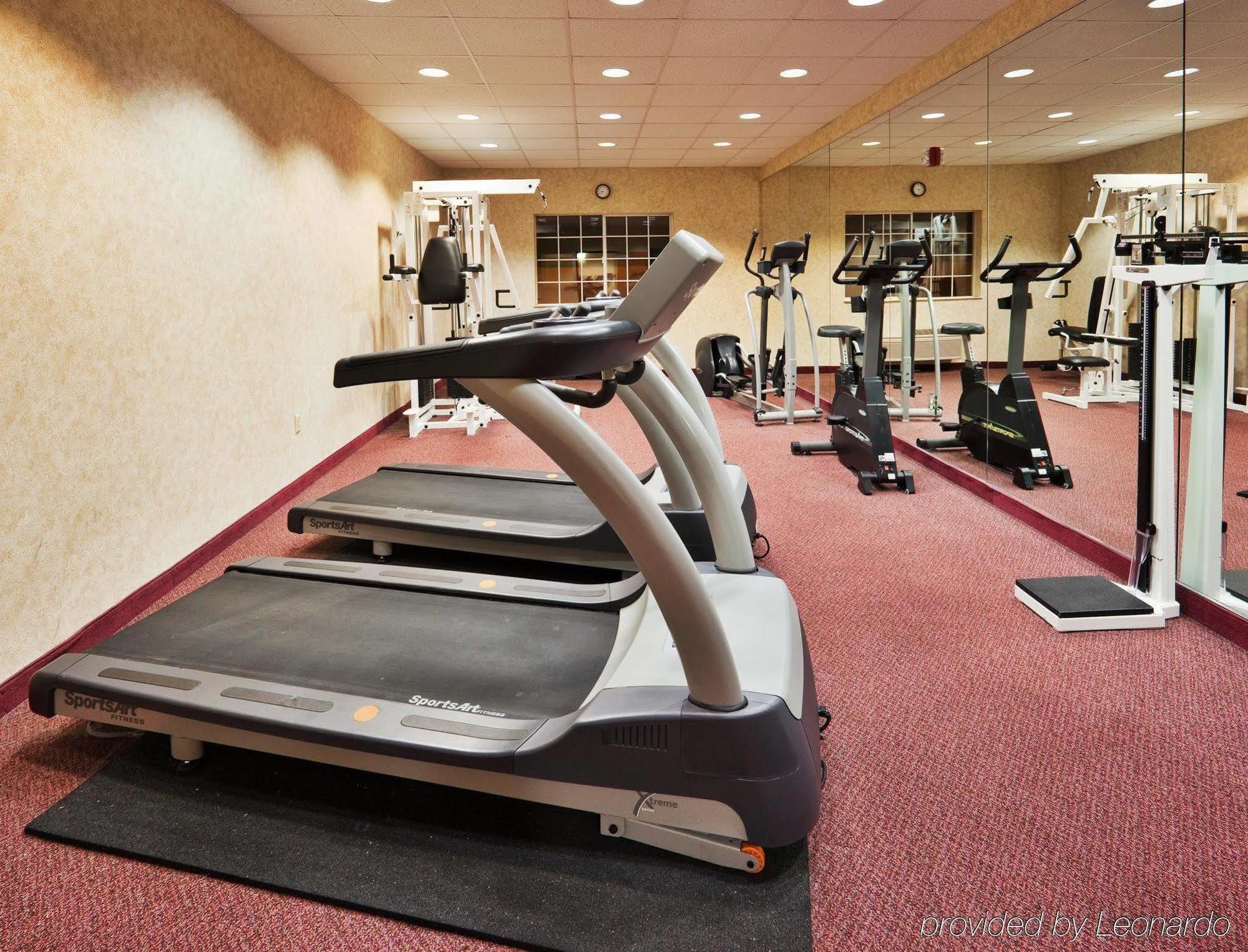 Holiday Inn Express Madera By Ihg Buitenkant foto